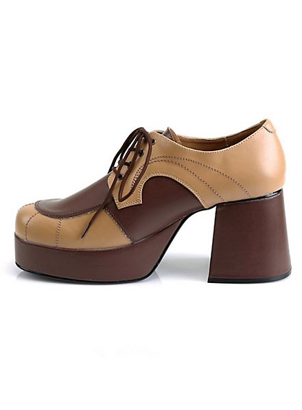 70s best sale shoes mens